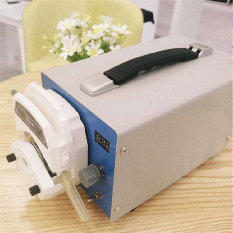 青島路博LB-8000B水質(zhì)采樣器圖片/青島路博LB-8000B水質(zhì)采樣器樣板圖 (1)