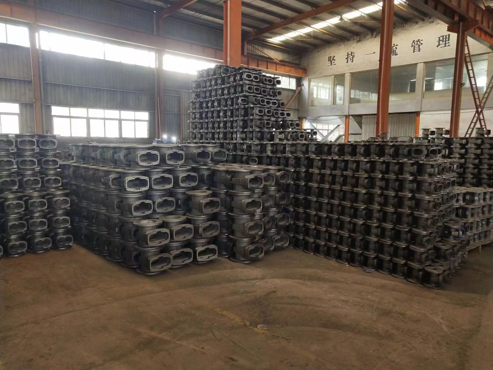 不銹鋼緩閉止回閥圖片/不銹鋼緩閉止回閥樣板圖 (3)