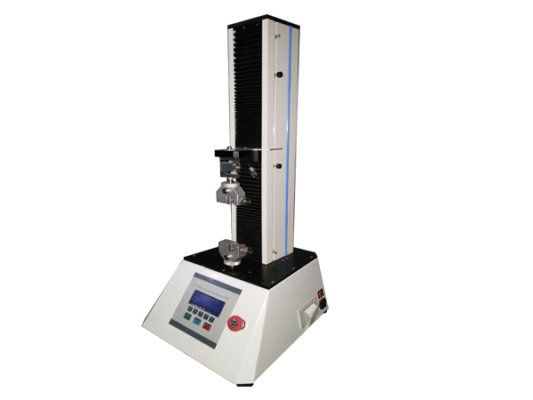 數控拉力試驗機（單臂）圖片
