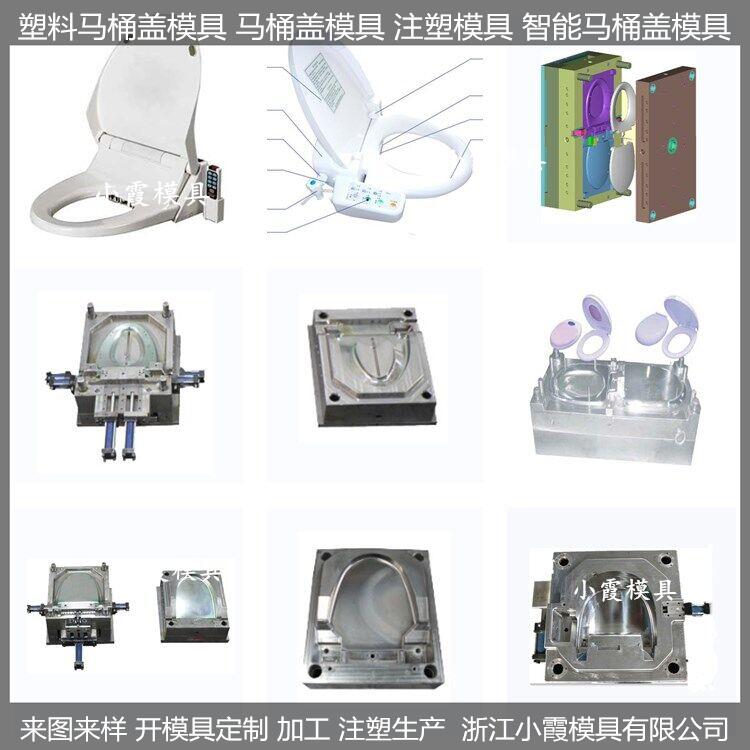 臺州 自動馬桶蓋注塑模具 公司聯(lián)系