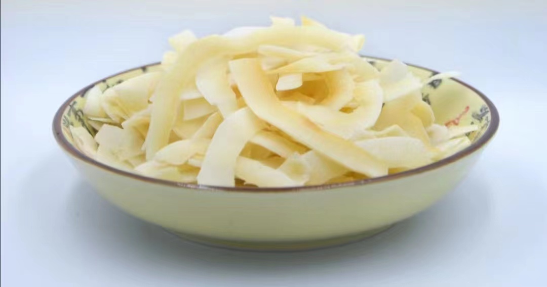 椰子脆片價格-椰子脆片哪家好-海南椰子脆片-椰子脆片廠家   椰子脆片圖片