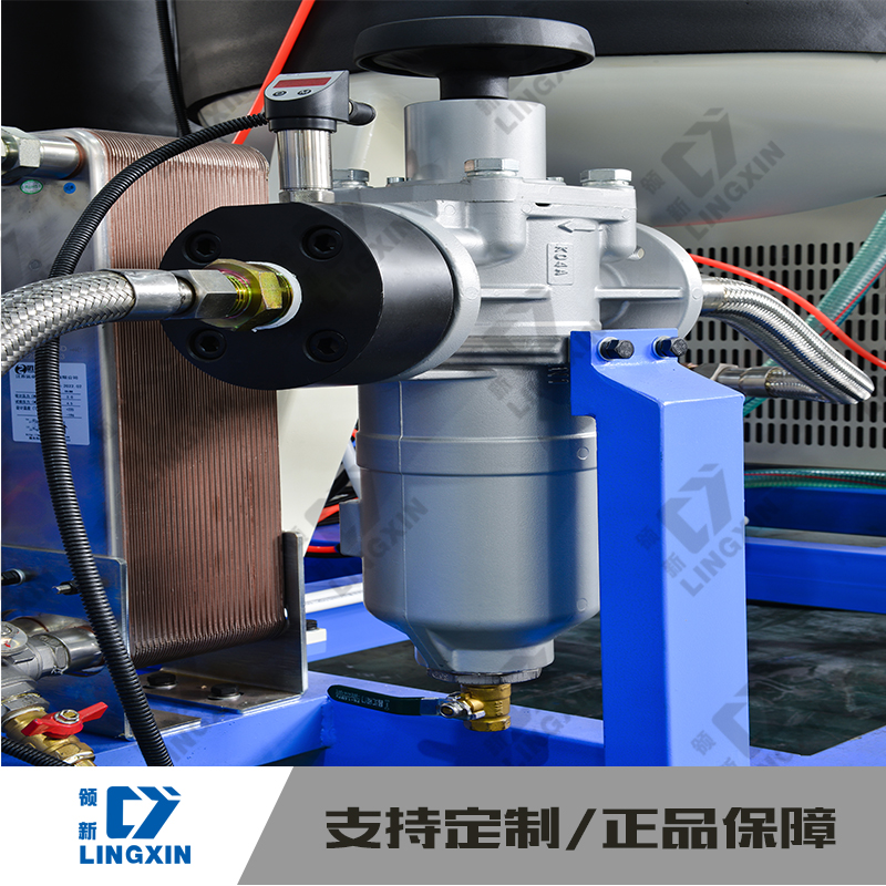 聚氨酯板材生產(chǎn)線圖片/聚氨酯板材生產(chǎn)線樣板圖 (3)