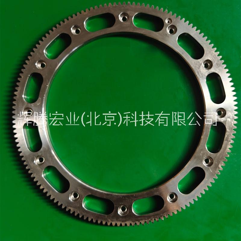 齒輪加工圖片/齒輪加工樣板圖 (4)