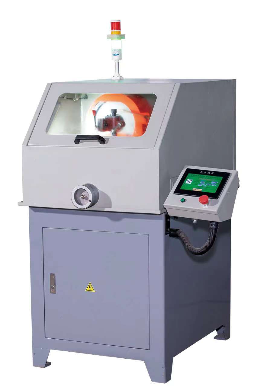 寧波惠智盛普磁鐵切片機(jī)現(xiàn)貨供應(yīng) 報價 定制