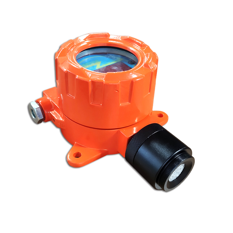 ZY500-CO2固定式二氧化碳檢測(cè)儀(小款)圖片/ZY500-CO2固定式二氧化碳檢測(cè)儀(小款)樣板圖 (2)