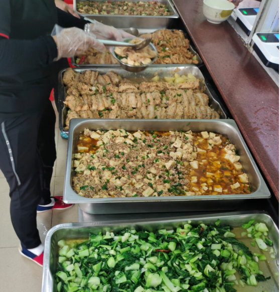 食堂承包公司圖片/食堂承包公司樣板圖 (2)
