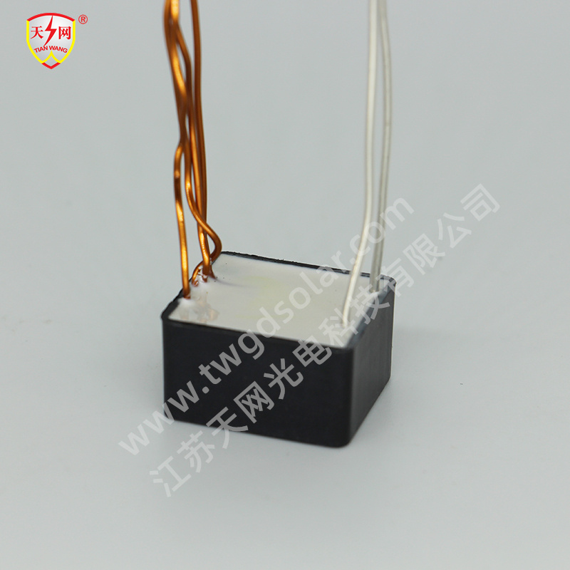 大功率電弧高壓包圖片/大功率電弧高壓包樣板圖 (3)