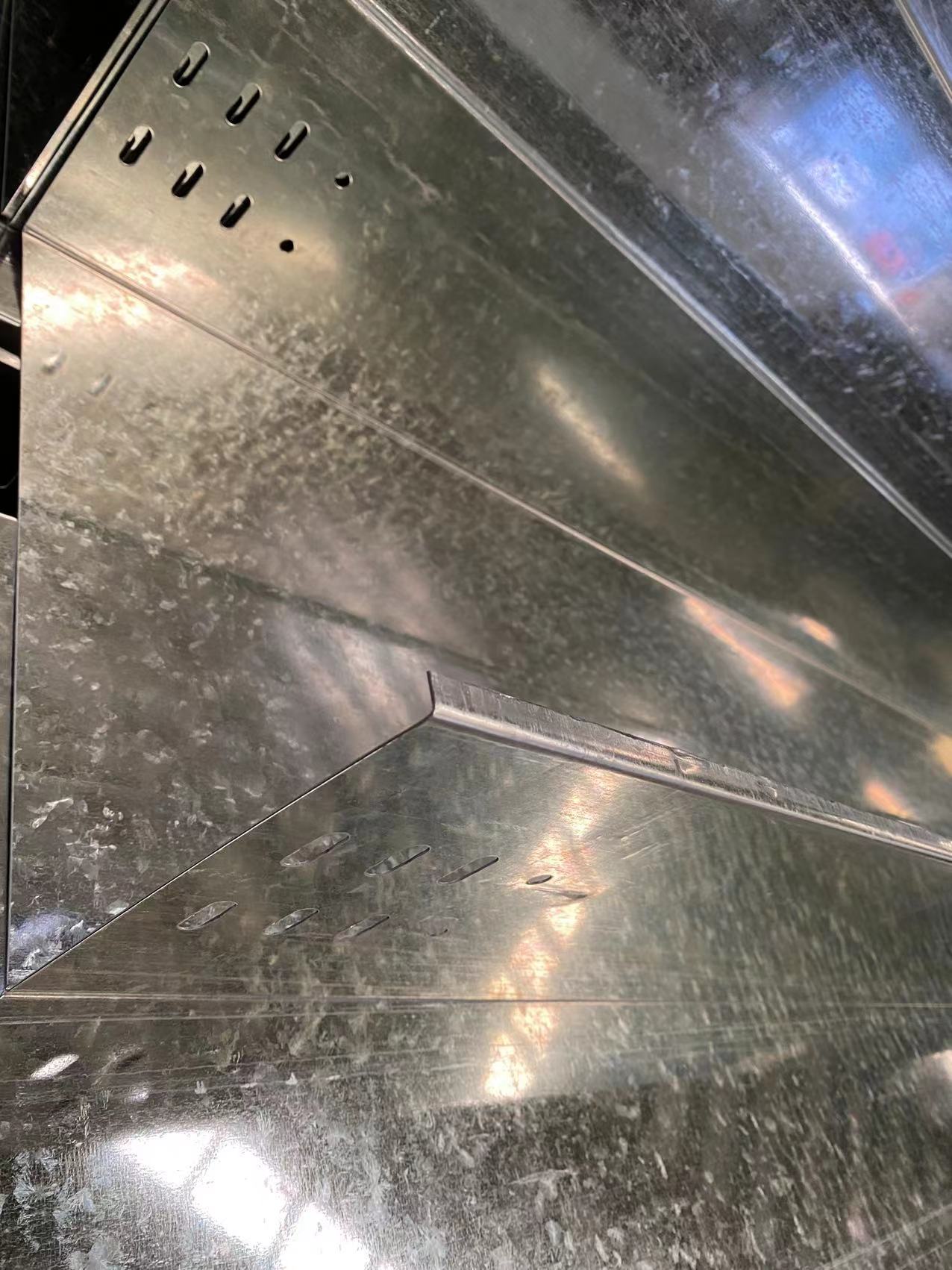 泉山生產(chǎn)橋架地址圖片