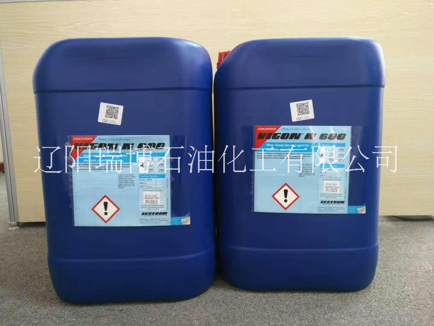 德國ZESTRON VIGON N600 PCBA水基型助焊清洗劑圖片/德國ZESTRON VIGON N600 PCBA水基型助焊清洗劑樣板圖 (3)