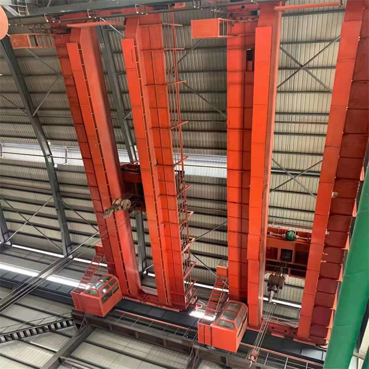 葫蘆雙梁起重機(jī)圖片/葫蘆雙梁起重機(jī)樣板圖 (2)