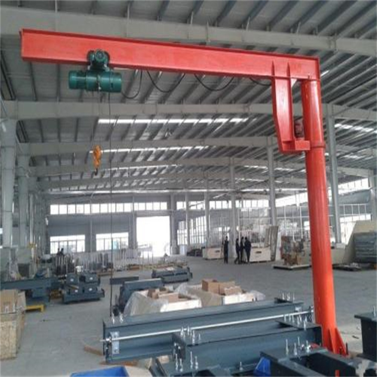 柱式懸臂吊圖片/柱式懸臂吊樣板圖 (3)