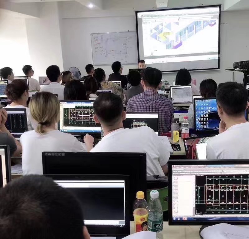 工程造價(jià)培訓(xùn)圖片/工程造價(jià)培訓(xùn)樣板圖 (4)