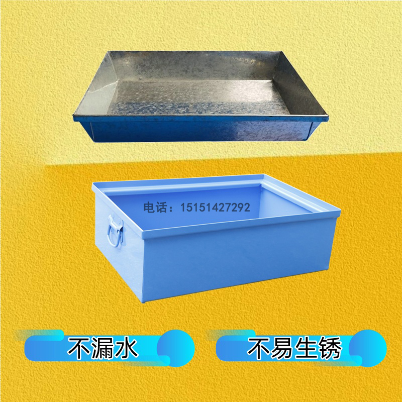 周轉(zhuǎn)箱圖片/周轉(zhuǎn)箱樣板圖 (4)