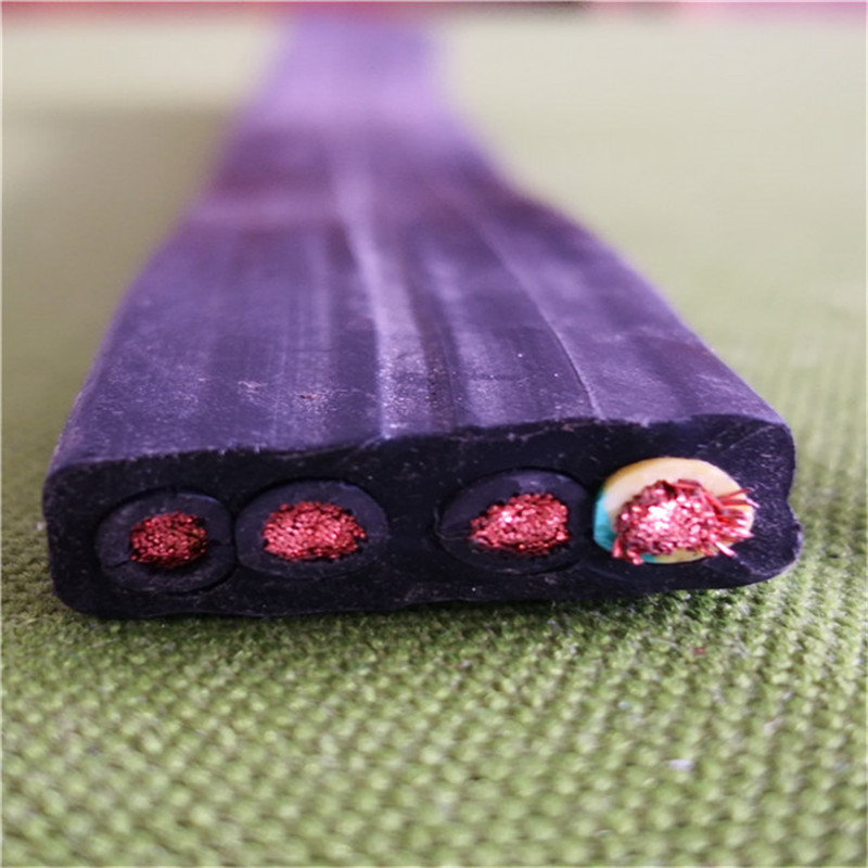 行車起重電纜圖片/行車起重電纜樣板圖 (1)