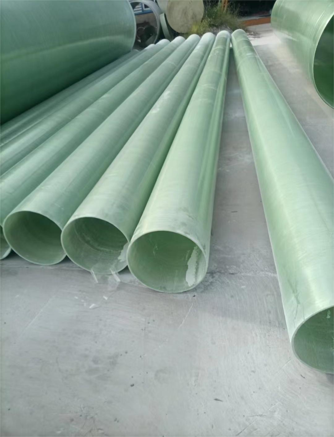 玻璃鋼污水管道圖片/玻璃鋼污水管道樣板圖 (3)