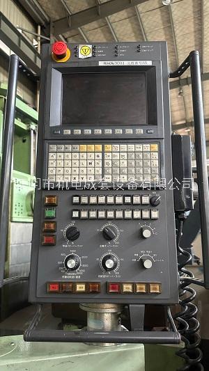 東芝五軸聯(lián)動(dòng)龍門MPF-10（5）圖片/東芝五軸聯(lián)動(dòng)龍門MPF-10（5）樣板圖 (3)