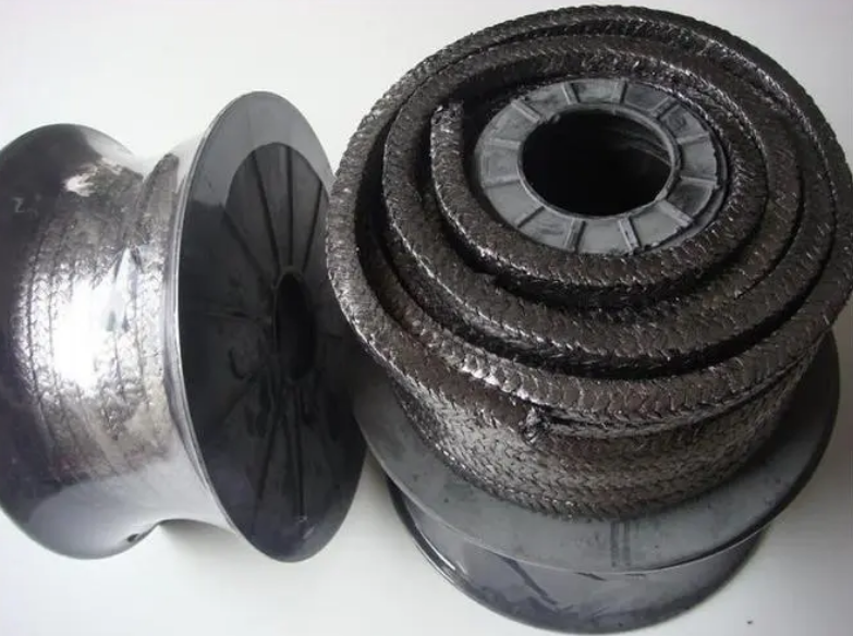 螺旋盤根圖片/螺旋盤根樣板圖 (2)