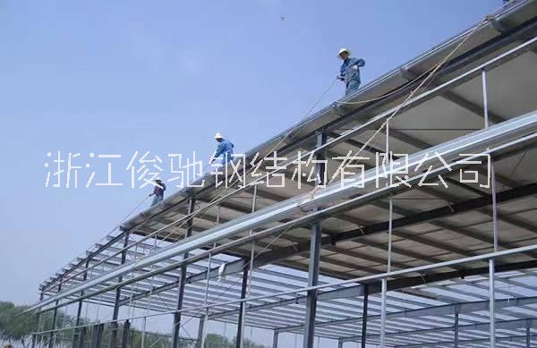浙江鋼結(jié)構(gòu)圖片/浙江鋼結(jié)構(gòu)樣板圖 (2)