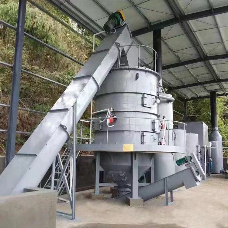 大型生活垃圾焚燒爐 醫(yī)療廢物高溫熱解處理設備圖片/大型生活垃圾焚燒爐 醫(yī)療廢物高溫熱解處理設備樣板圖 (3)