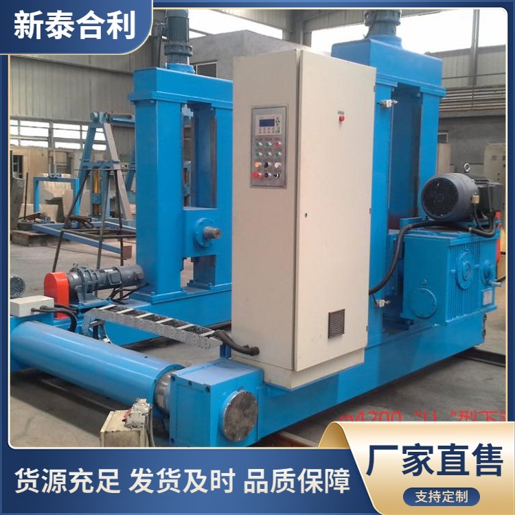 絞線機(jī)圖片/絞線機(jī)樣板圖 (2)