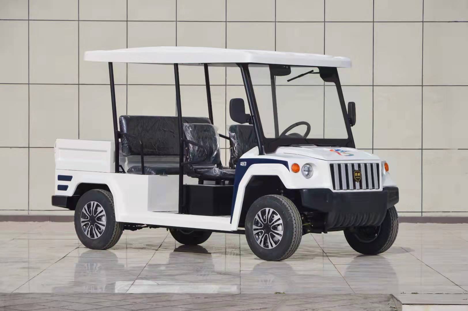 巡邏車(chē)圖片/巡邏車(chē)樣板圖 (2)