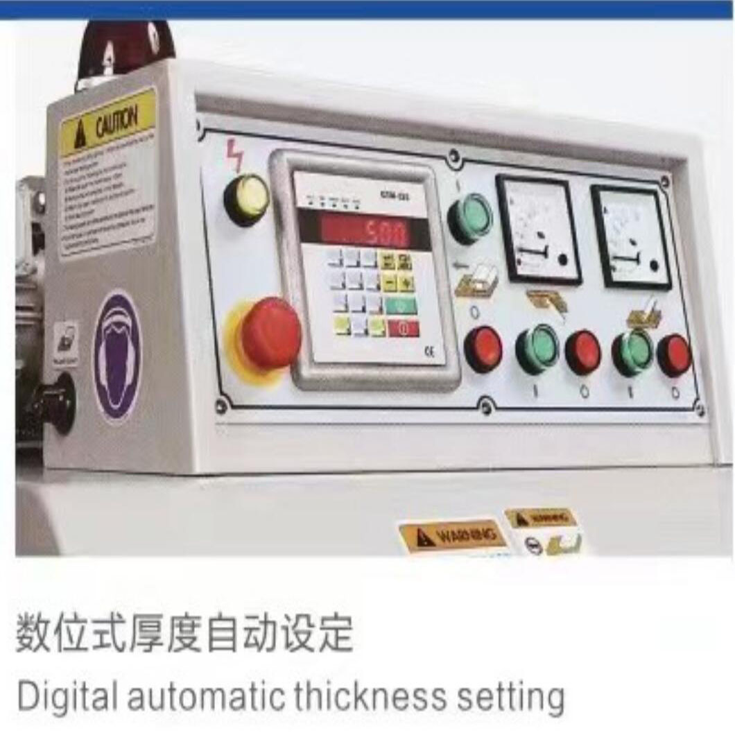 臺(tái)灣進(jìn)口自動(dòng)重型雙面刨木機(jī)GT635圖片/臺(tái)灣進(jìn)口自動(dòng)重型雙面刨木機(jī)GT635樣板圖 (4)