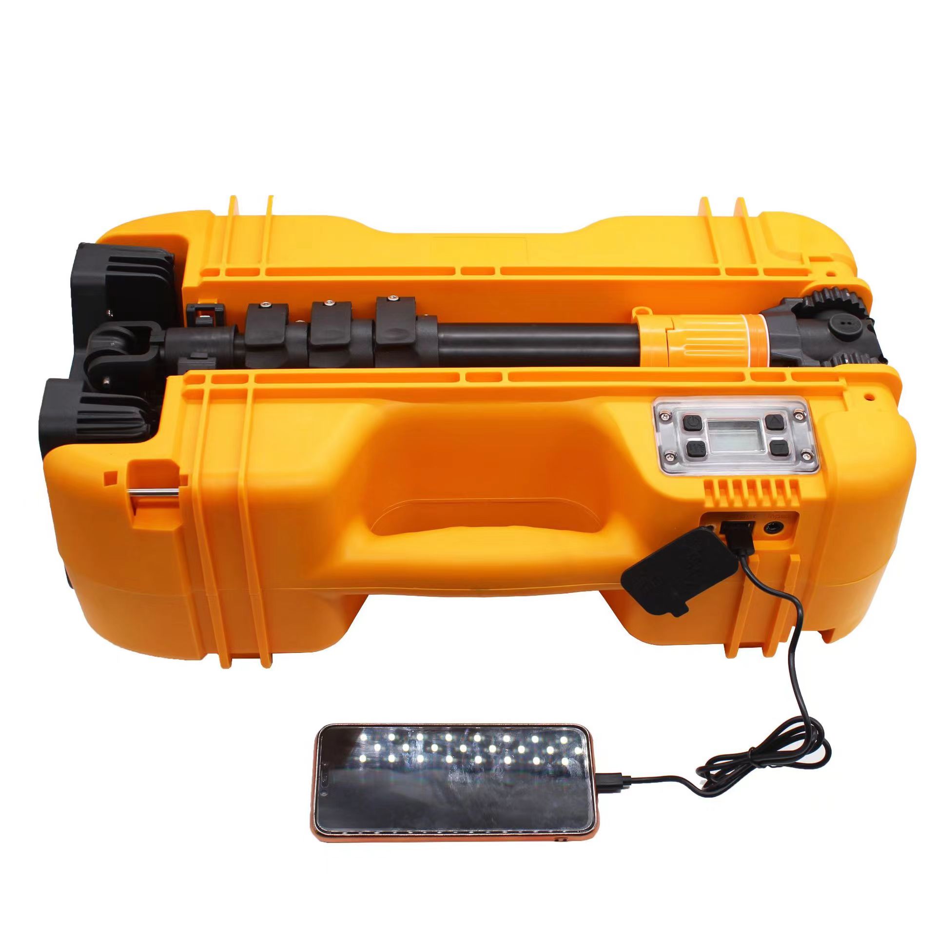 LED輕便移動燈圖片/LED輕便移動燈樣板圖 (3)