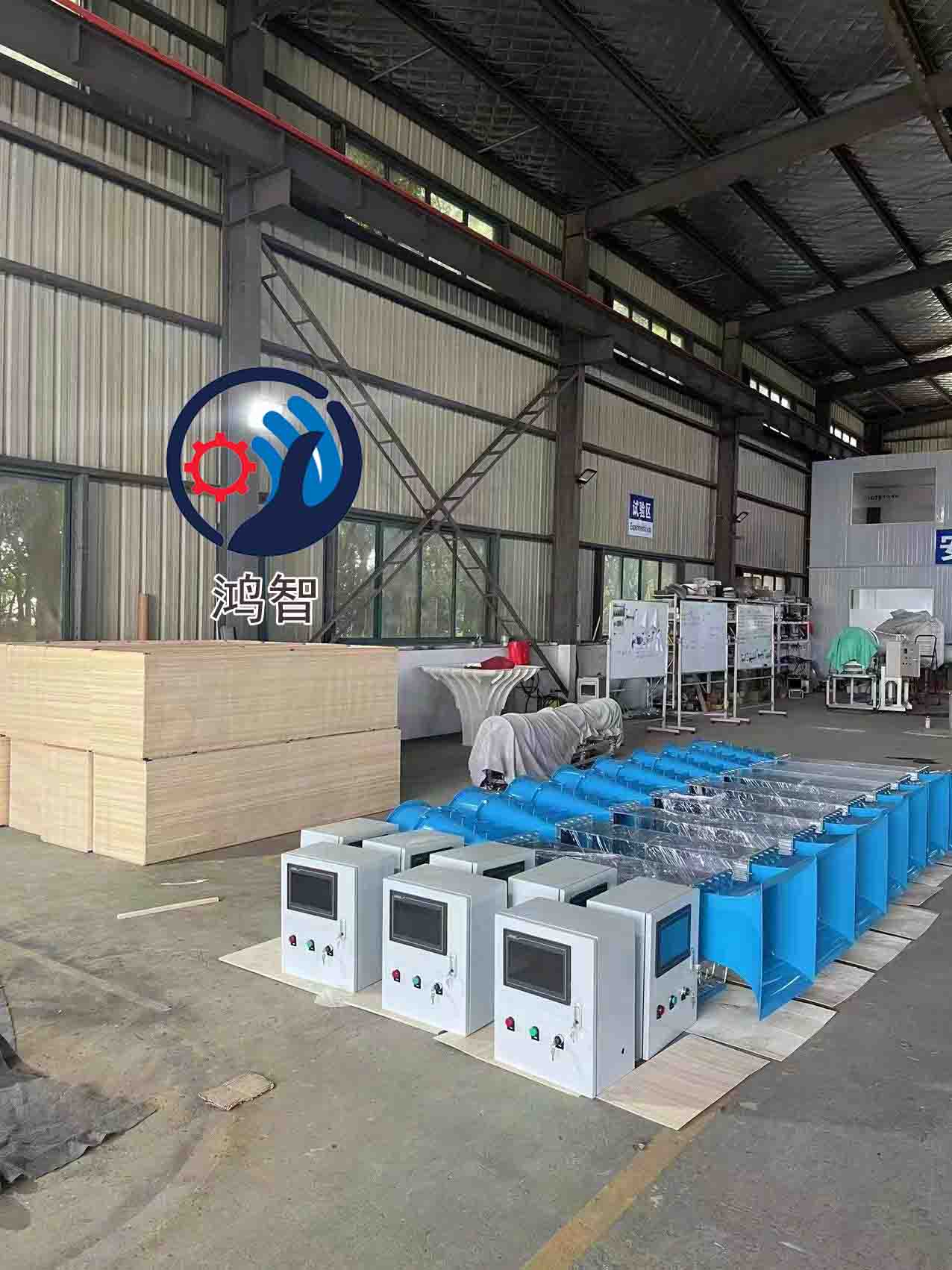 低速風洞圖片/低速風洞樣板圖 (2)