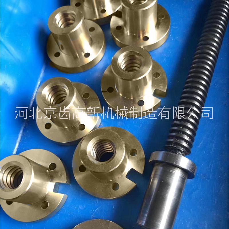絲杠絲母加工生產(chǎn)廠家圖片/絲杠絲母加工生產(chǎn)廠家樣板圖 (3)