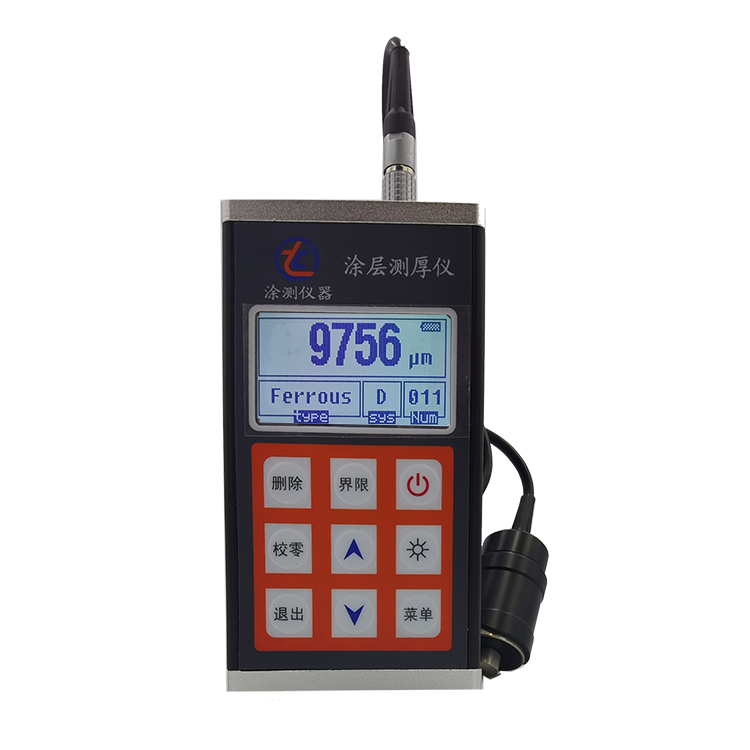 防腐層涂層測厚儀圖片/防腐層涂層測厚儀樣板圖 (1)
