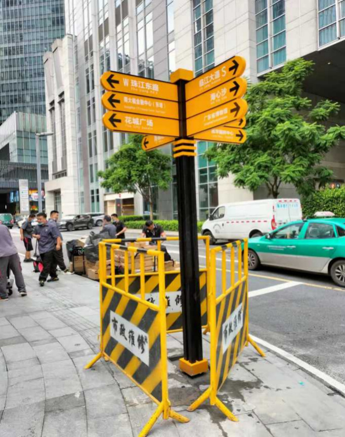 道路指示牌现货厂家-道路指示牌生产哪家好-道路指示牌供应商电话