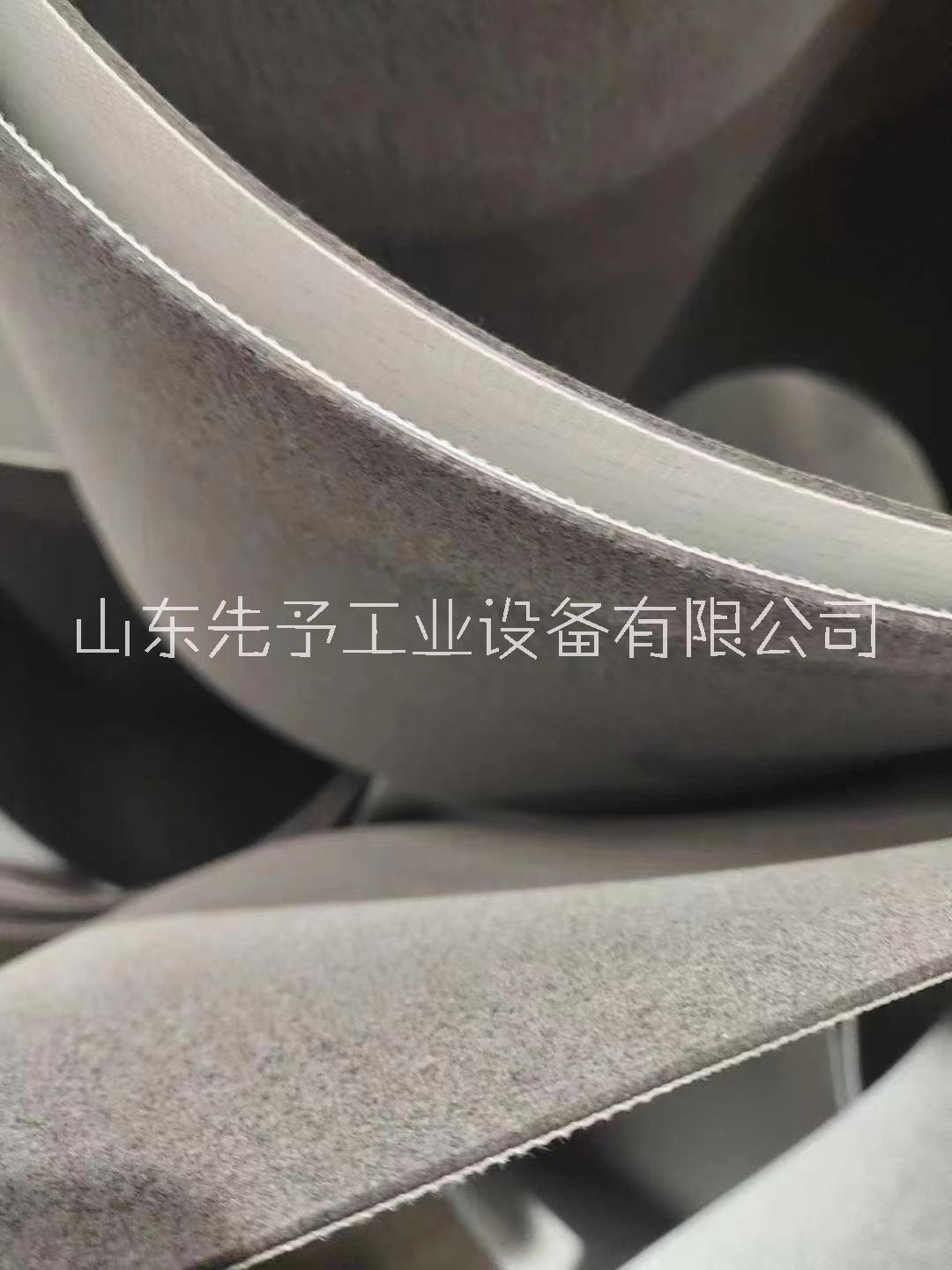 毛氈傳送帶圖片/毛氈傳送帶樣板圖 (3)
