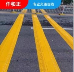 地下車庫劃線圖片/地下車庫劃線樣板圖 (2)