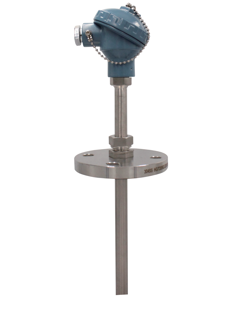 裝配式熱電偶圖片/裝配式熱電偶樣板圖 (1)