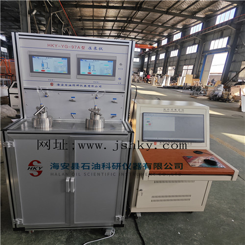 HKY-YG-97A壓汞儀圖片/HKY-YG-97A壓汞儀樣板圖 (2)