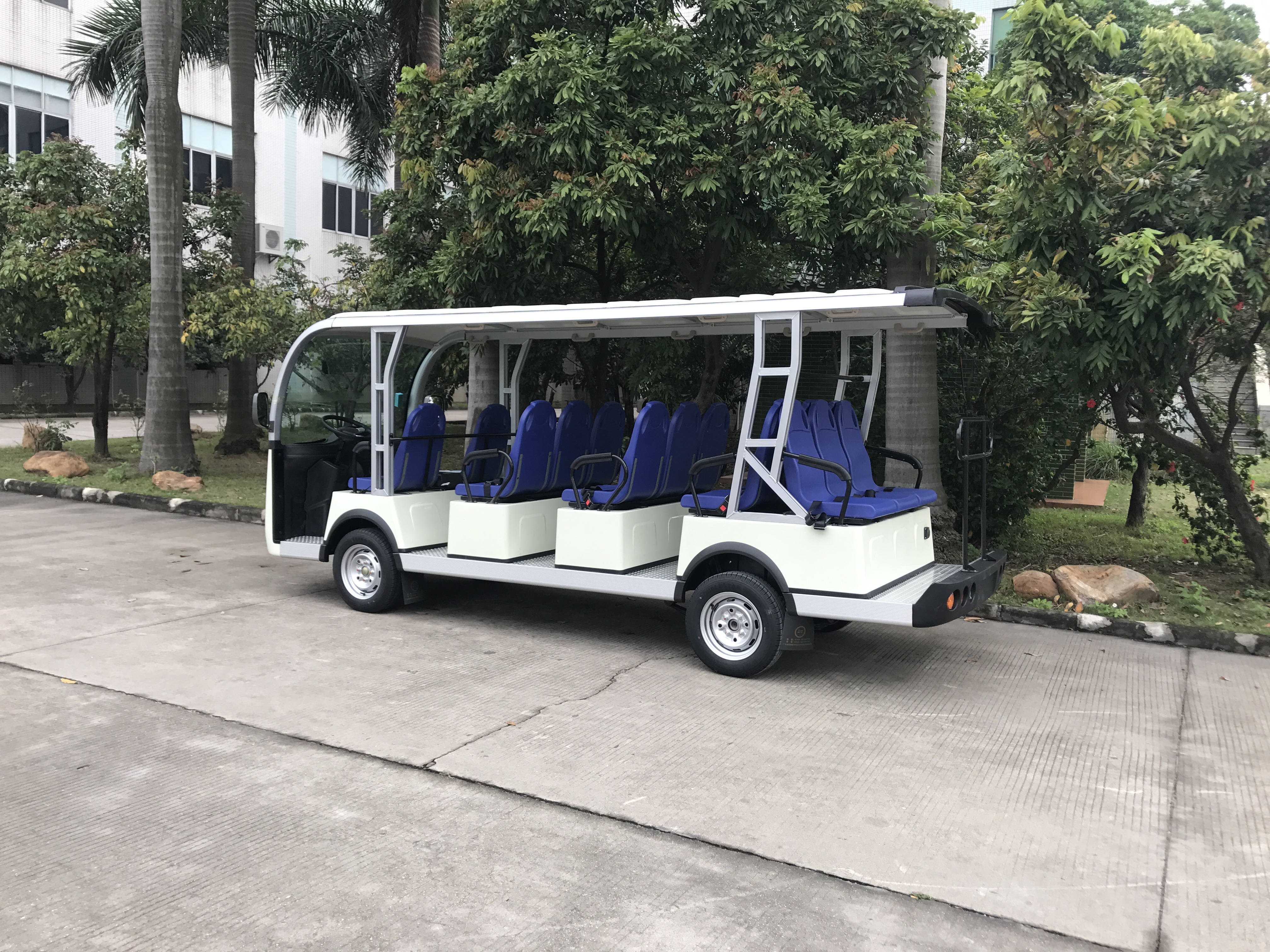 電動(dòng)老爺車圖片/電動(dòng)老爺車樣板圖 (4)