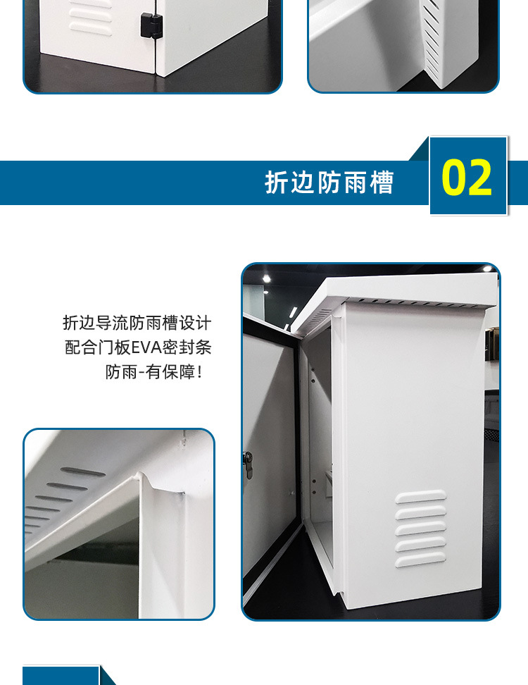 监控设备箱新图片