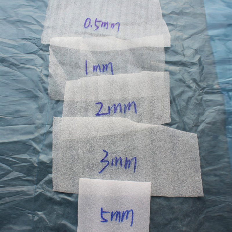 滎陽珍珠棉 泡沫棉 防震氣泡包裝膜寬50CM厚0.5/1/2/3/5/10/15mm