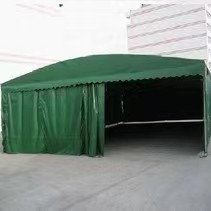 深圳推拉蓬圖片/深圳推拉蓬樣板圖 (4)
