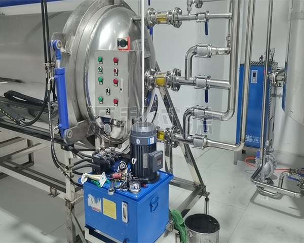 過濾機(jī)組圖片/過濾機(jī)組樣板圖 (3)