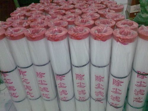 倉(cāng)頂除塵器除塵濾圖片/倉(cāng)頂除塵器除塵濾樣板圖 (3)