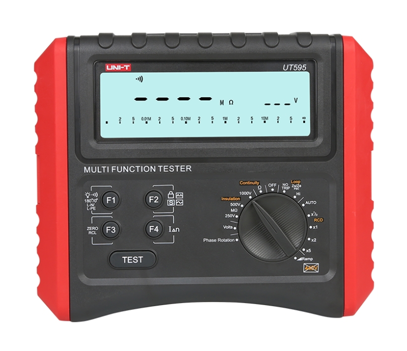 UT526/UT595系列 电气综合测试仪、生产厂家、供应批发、价格