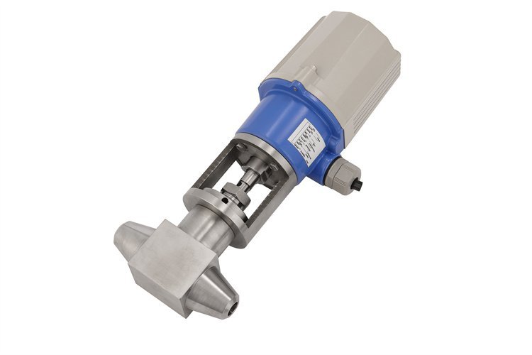 截止調節(jié)閥圖片/截止調節(jié)閥樣板圖 (4)