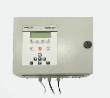 TraceTek  TTDM-128泄漏定位檢測系統(tǒng) 定位式