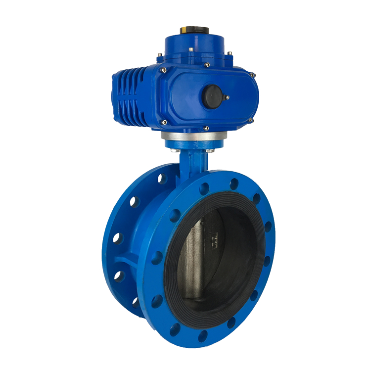 法蘭蝶閥圖片/法蘭蝶閥樣板圖 (2)