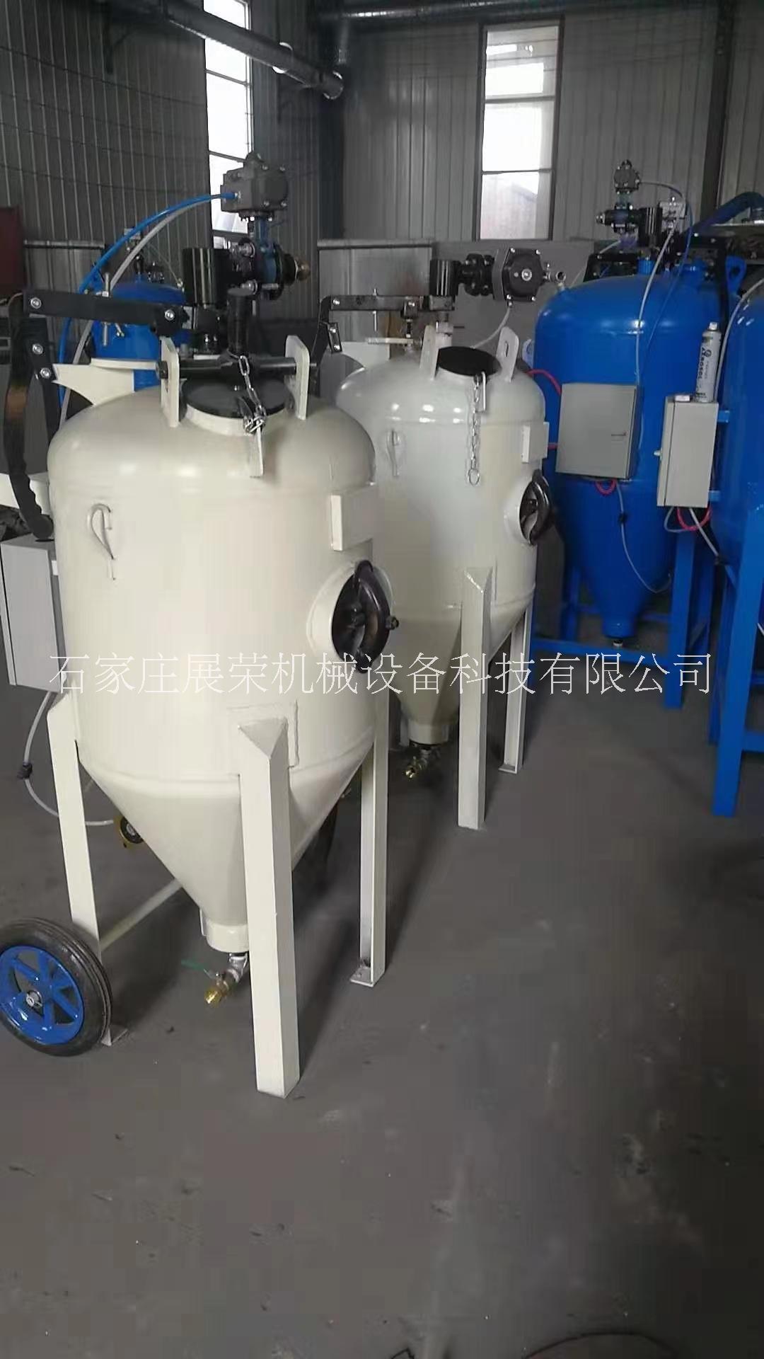 噴砂磨料圖片/噴砂磨料樣板圖 (1)