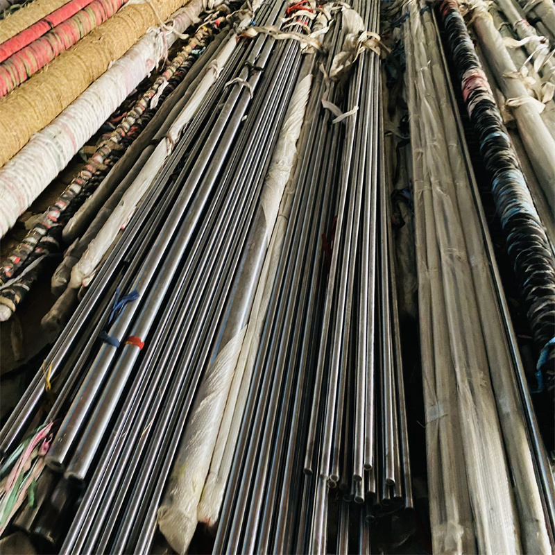 山東哪里有活塞桿廠家圖片/山東哪里有活塞桿廠家樣板圖 (4)