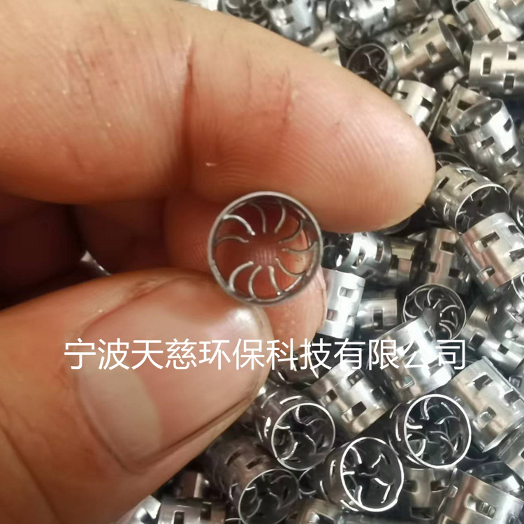 不銹鋼鮑爾環(huán)圖片/不銹鋼鮑爾環(huán)樣板圖 (2)