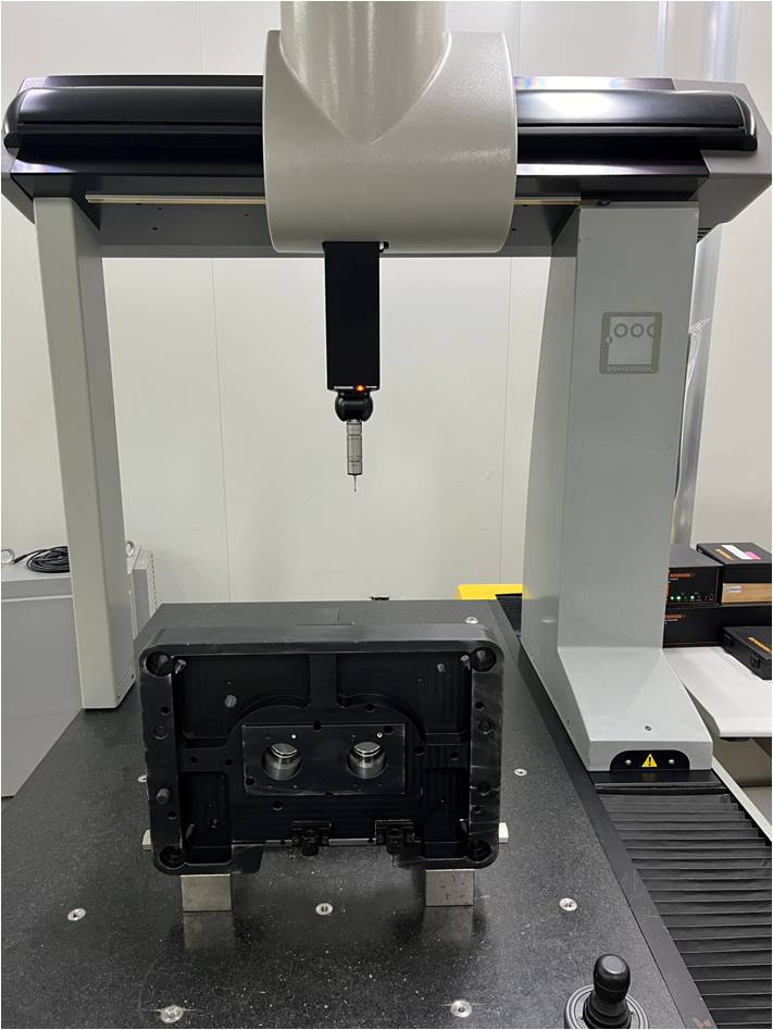 齒輪參數(shù)檢測圖片/齒輪參數(shù)檢測樣板圖 (4)