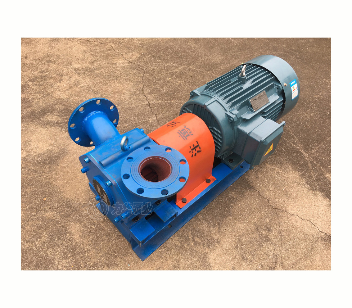 螺旋轉(zhuǎn)子泵圖片/螺旋轉(zhuǎn)子泵樣板圖 (3)